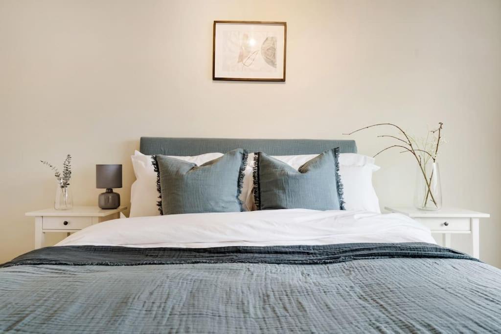 The Camden Suite Bright & Beautiful 2-Bed City Retreat London Exterior foto