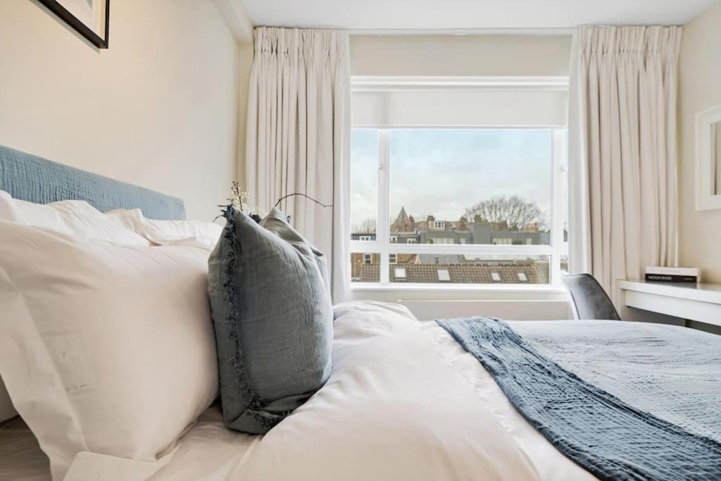 The Camden Suite Bright & Beautiful 2-Bed City Retreat London Exterior foto