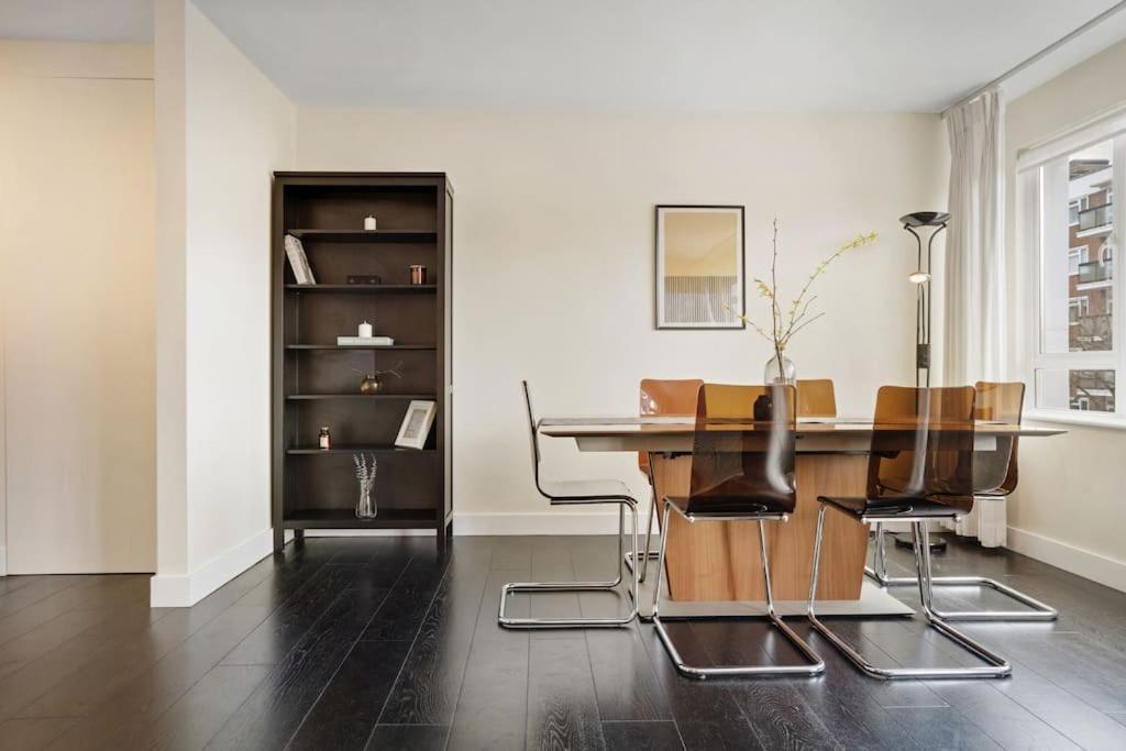 The Camden Suite Bright & Beautiful 2-Bed City Retreat London Exterior foto